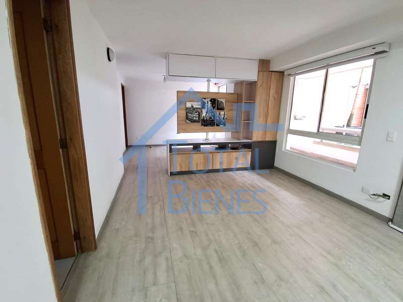 Foto 6 de 21 — Apartaestudio en Frontera, Medellín