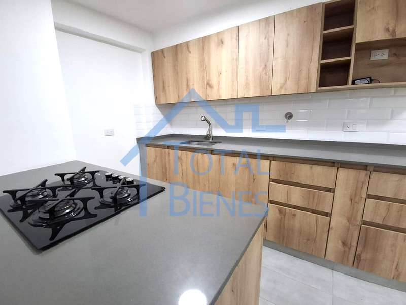 Foto 8 de 21 — Apartaestudio en Frontera, Medellín