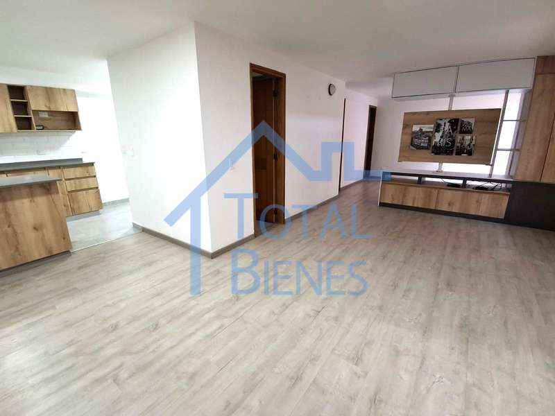 Foto 9 de 21 — Apartaestudio en Frontera, Medellín