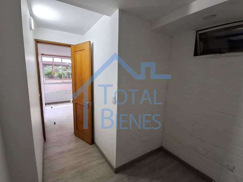 Foto 11 de 21 — Apartaestudio en Frontera, Medellín