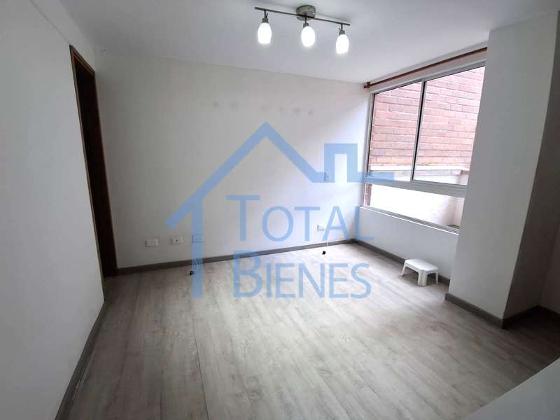 Foto 12 de 21 — Apartaestudio en Frontera, Medellín