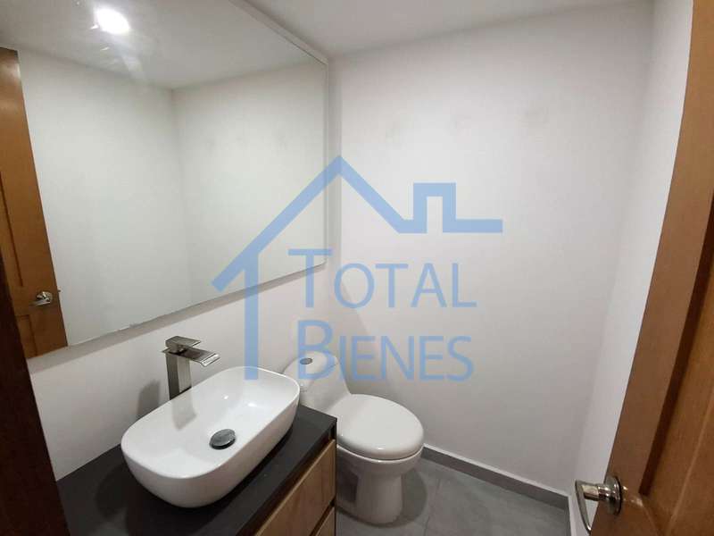 Foto 15 de 21 — Apartaestudio en Frontera, Medellín