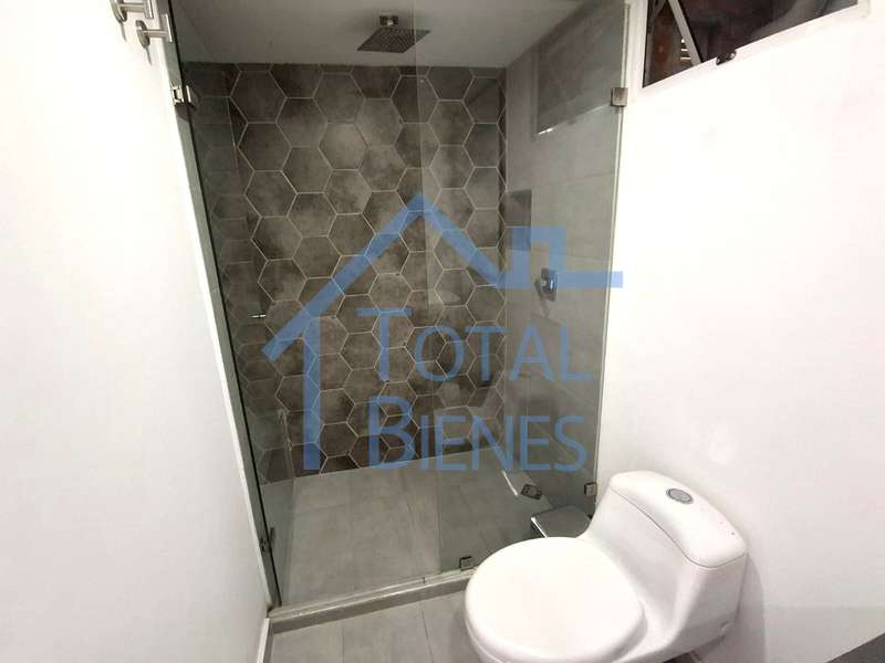 Foto 17 de 21 — Apartaestudio en Frontera, Medellín