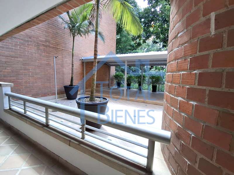 Foto 18 de 21 — Apartaestudio en Frontera, Medellín