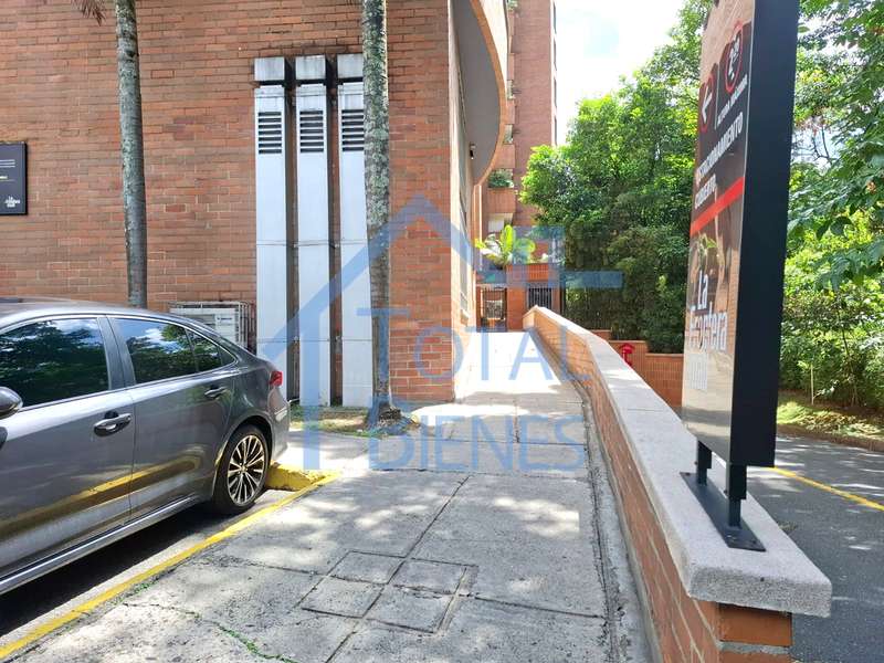 Foto 19 de 21 — Apartaestudio en Frontera, Medellín