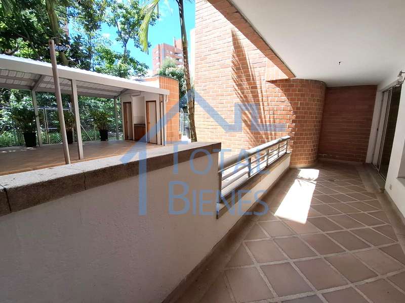 Foto 20 de 21 — Apartaestudio en Frontera, Medellín