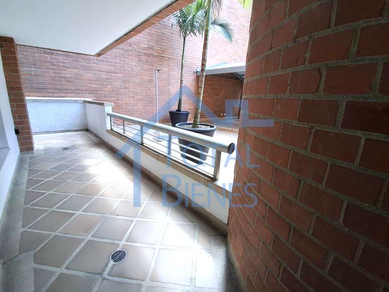 Foto 21 de 21 — Apartaestudio en Frontera, Medellín