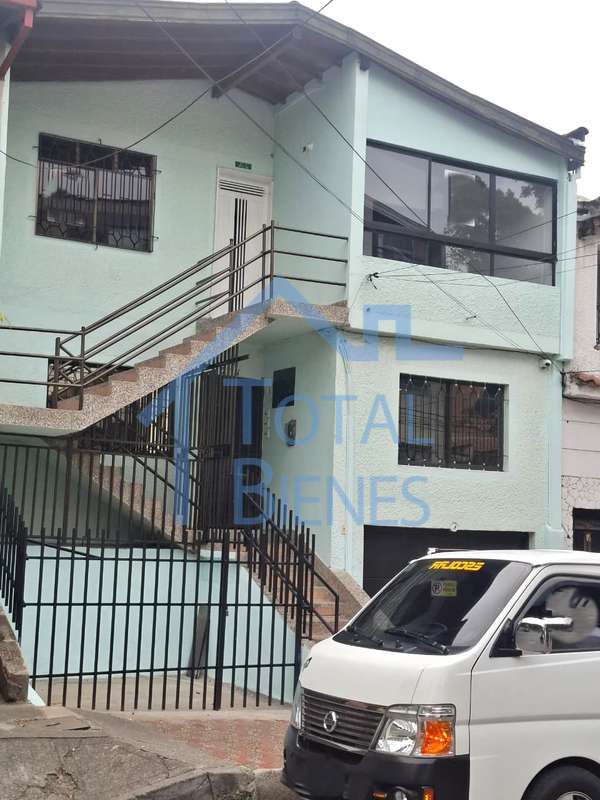 Apartamento en Arriendo en Belen los Alpes, Medellín