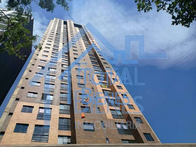 Apartamento en Arriendo en Entreamigos, Sabaneta