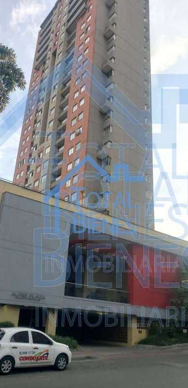 Apartamento en Arriendo en Belen los Alpes, Medellín