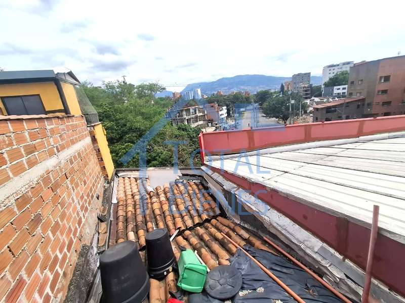 Foto 4 de 18 — Apartamento en Belen la Gloria, Medellín