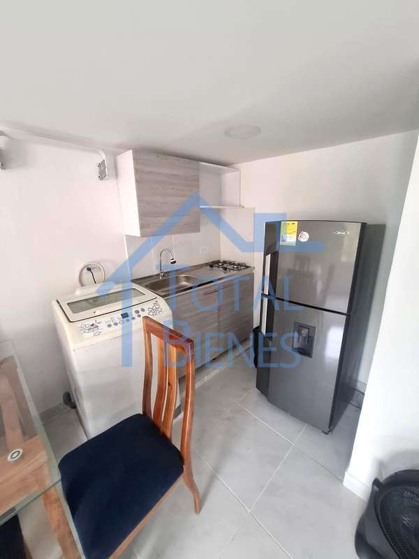 Foto 6 de 18 — Apartamento en Belen la Gloria, Medellín