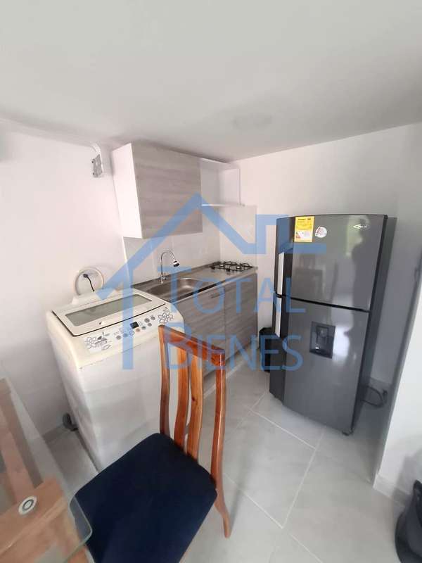 Foto 7 de 18 — Apartamento en Belen la Gloria, Medellín