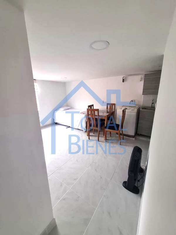 Foto 8 de 18 — Apartamento en Belen la Gloria, Medellín