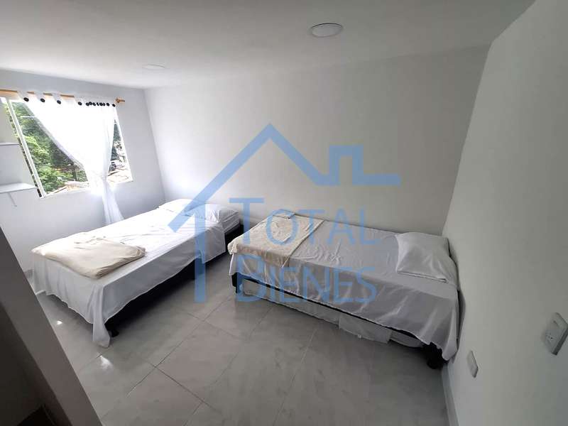 Foto 9 de 18 — Apartamento en Belen la Gloria, Medellín