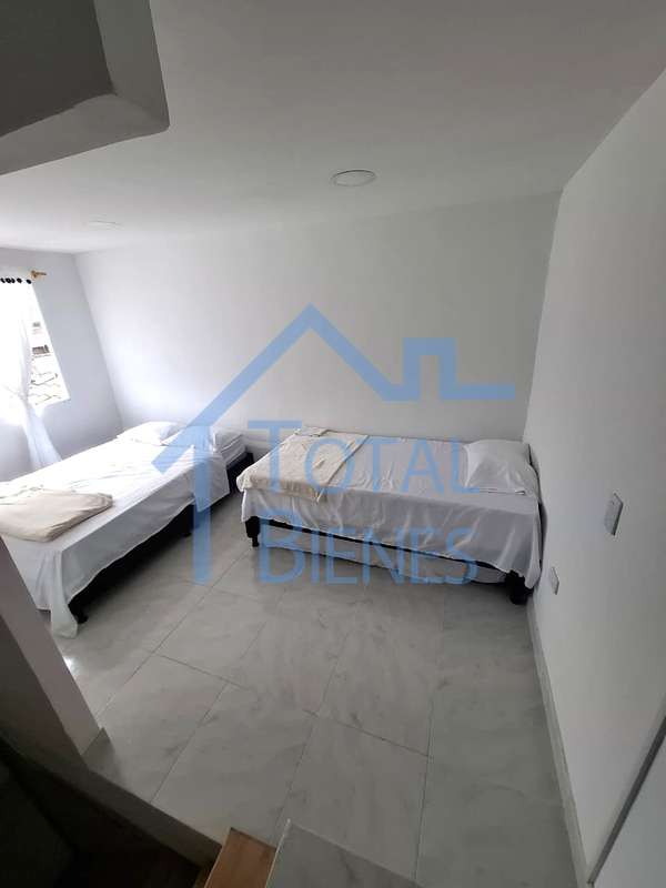 Foto 11 de 18 — Apartamento en Belen la Gloria, Medellín