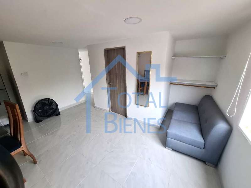 Foto 12 de 18 — Apartamento en Belen la Gloria, Medellín