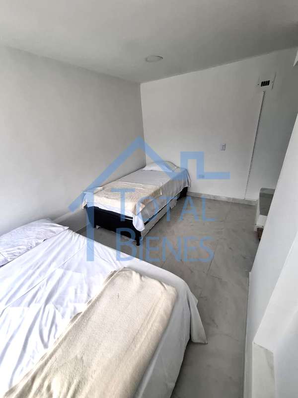 Foto 13 de 18 — Apartamento en Belen la Gloria, Medellín
