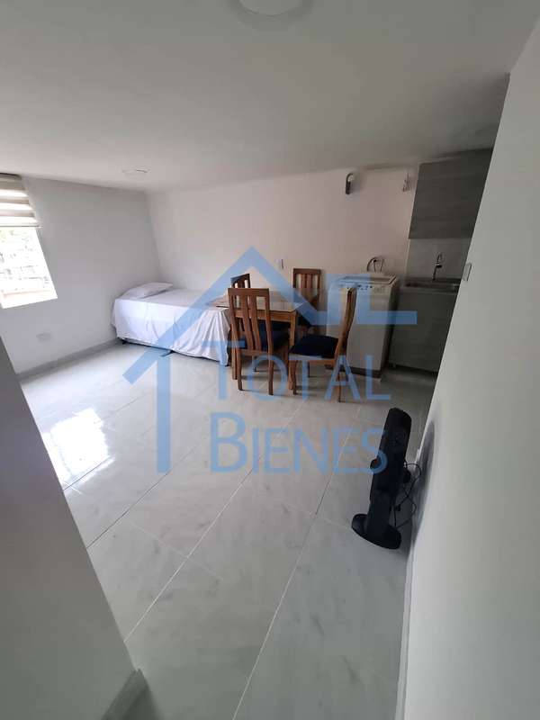 Foto 14 de 18 — Apartamento en Belen la Gloria, Medellín