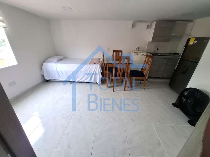 Foto 15 de 18 — Apartamento en Belen la Gloria, Medellín