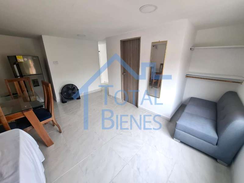 Foto 17 de 18 — Apartamento en Belen la Gloria, Medellín