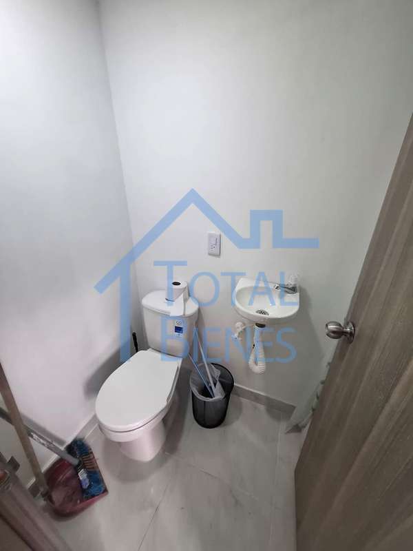 Foto 18 de 18 — Apartamento en Belen la Gloria, Medellín