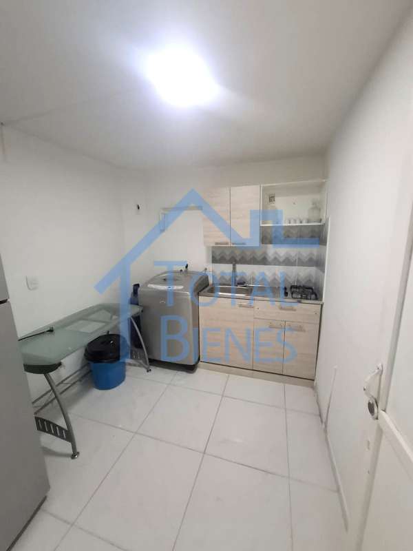 Foto 3 de 17 — Apartaestudio en Belen la Gloria, Medellín