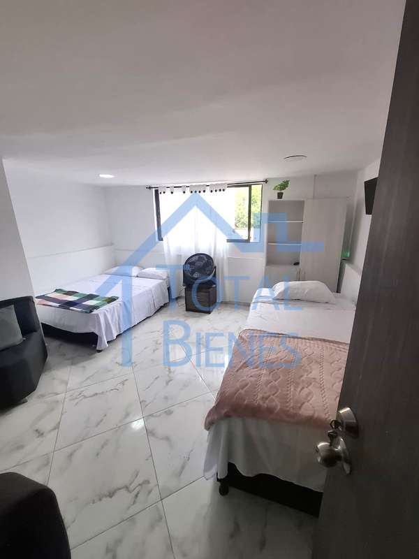 Foto 9 de 17 — Apartaestudio en Belen la Gloria, Medellín