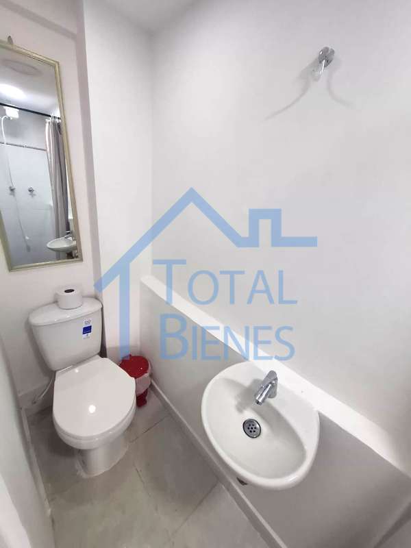 Foto 16 de 17 — Apartaestudio en Belen la Gloria, Medellín