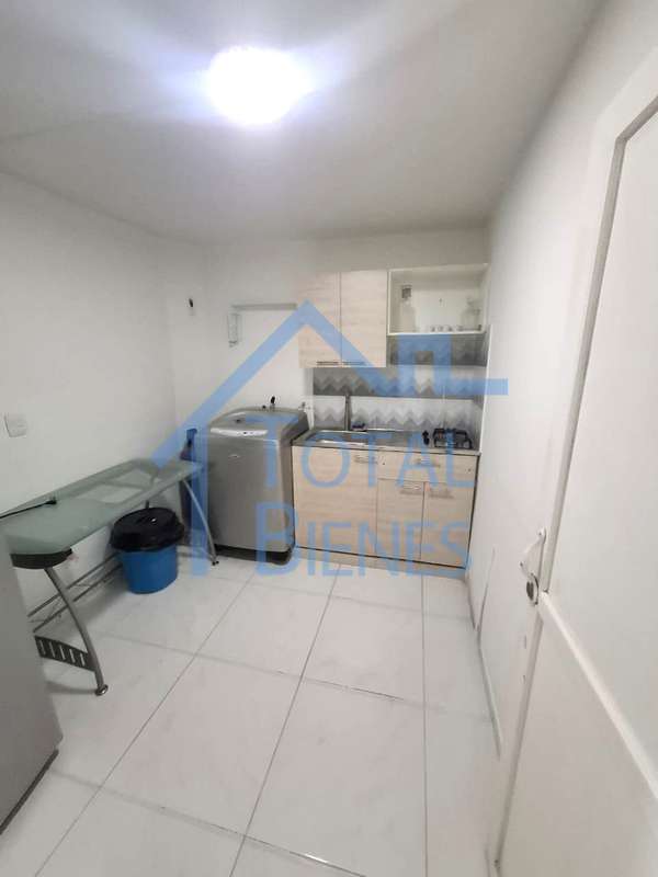 Foto 17 de 17 — Apartaestudio en Belen la Gloria, Medellín