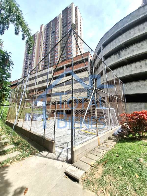 Foto 5 de 29 — Apartamento en Viviendas del Sur, Itagüí