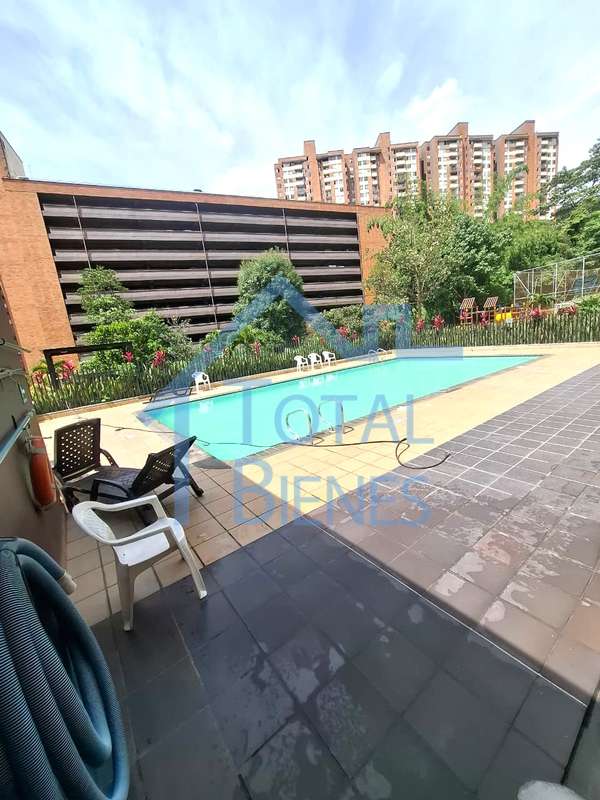 Foto 6 de 29 — Apartamento en Viviendas del Sur, Itagüí