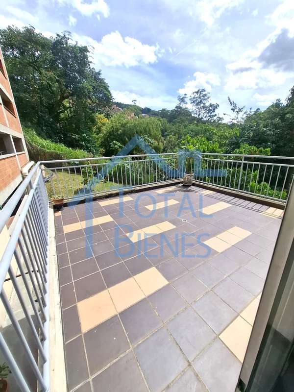 Foto 9 de 29 — Apartamento en Viviendas del Sur, Itagüí