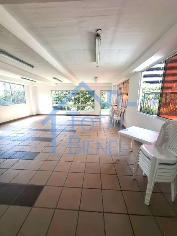 Foto 10 de 29 — Apartamento en Viviendas del Sur, Itagüí