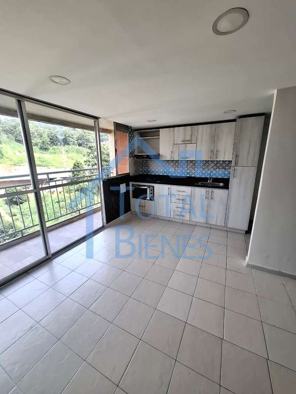 Foto 11 de 29 — Apartamento en Viviendas del Sur, Itagüí
