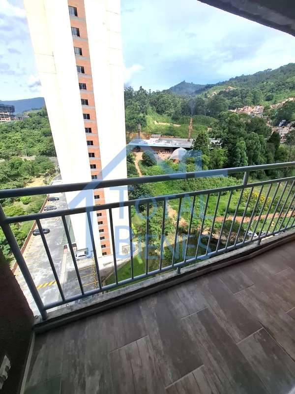Foto 13 de 29 — Apartamento en Viviendas del Sur, Itagüí