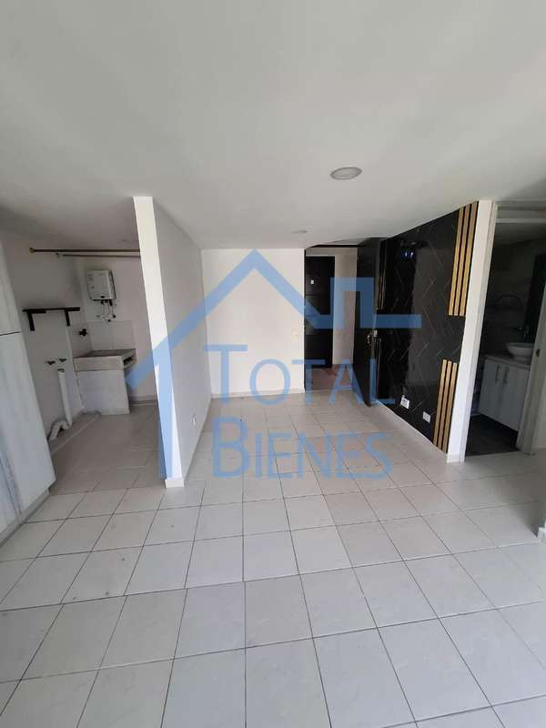 Foto 14 de 29 — Apartamento en Viviendas del Sur, Itagüí