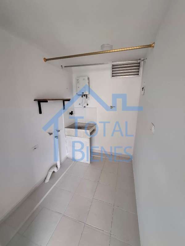 Foto 15 de 29 — Apartamento en Viviendas del Sur, Itagüí