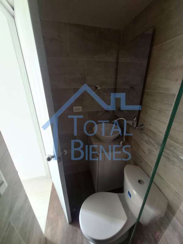 Foto 16 de 29 — Apartamento en Viviendas del Sur, Itagüí