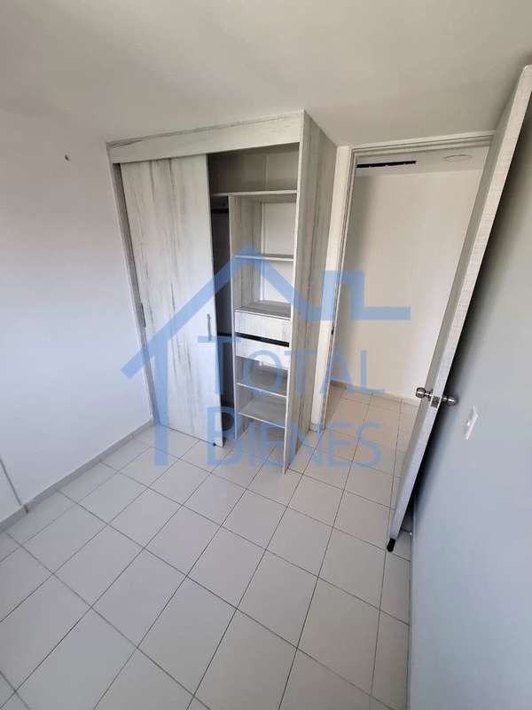 Foto 18 de 29 — Apartamento en Viviendas del Sur, Itagüí
