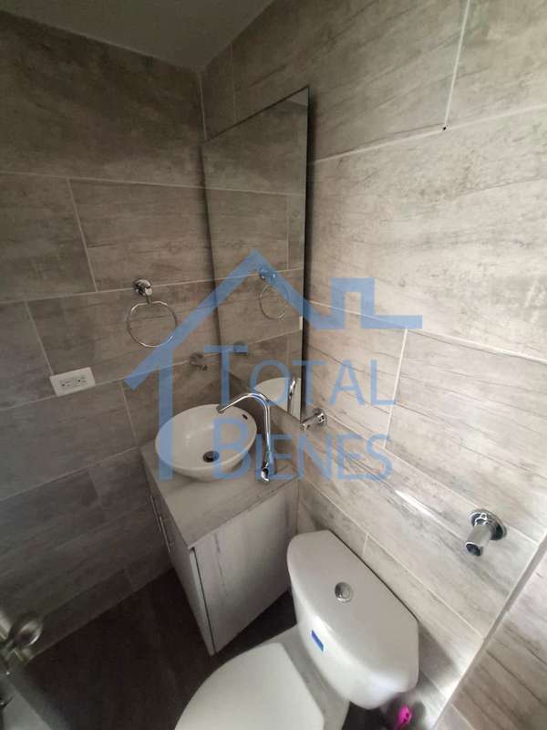 Foto 19 de 29 — Apartamento en Viviendas del Sur, Itagüí