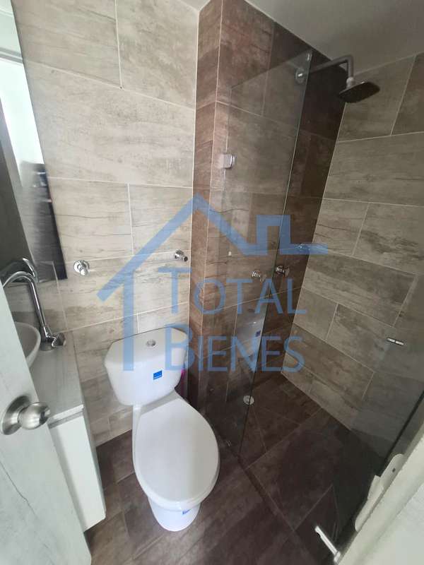 Foto 25 de 29 — Apartamento en Viviendas del Sur, Itagüí