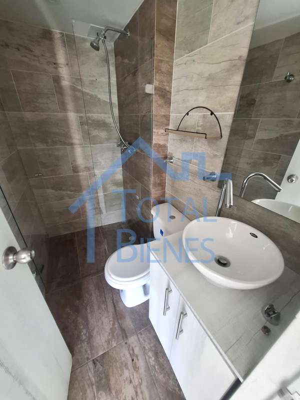 Foto 26 de 29 — Apartamento en Viviendas del Sur, Itagüí