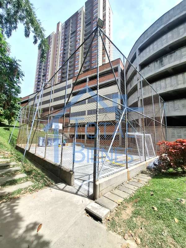 Foto 27 de 29 — Apartamento en Viviendas del Sur, Itagüí