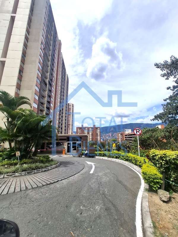 Foto 28 de 29 — Apartamento en Viviendas del Sur, Itagüí