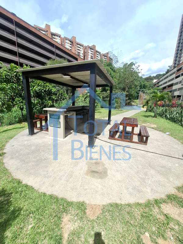 Foto 29 de 29 — Apartamento en Viviendas del Sur, Itagüí