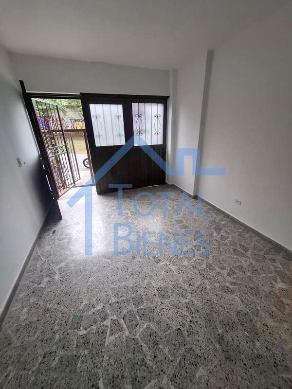 Foto 7 de 23 — Apartamento en Miravalle, Medellín