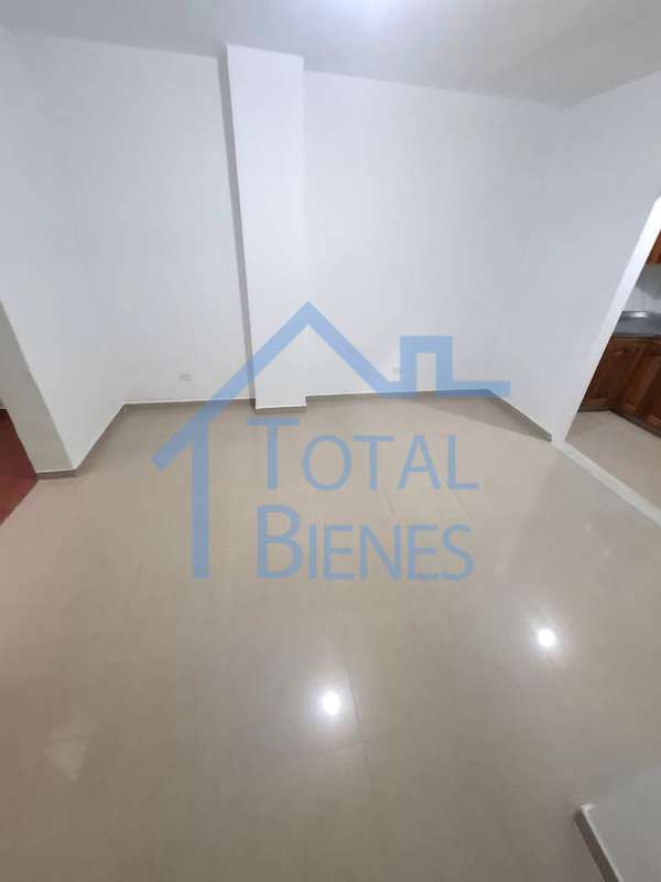 Foto 9 de 23 — Apartamento en Miravalle, Medellín