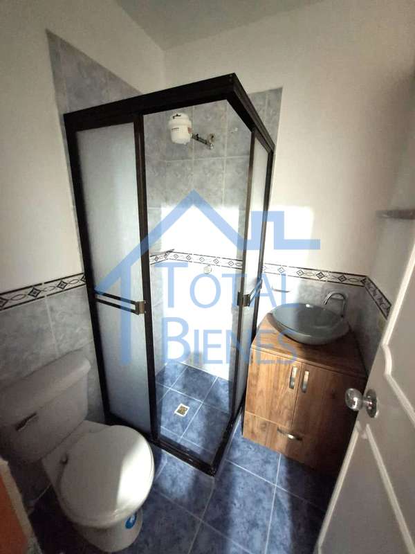 Foto 14 de 23 — Apartamento en Miravalle, Medellín
