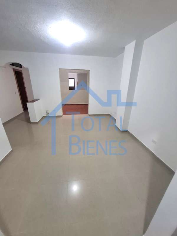 Foto 21 de 23 — Apartamento en Miravalle, Medellín